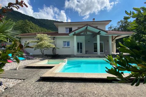 Villa i Izeron, Isere, Izeron - € 459.000 | Ref: 86358461 - foto 25