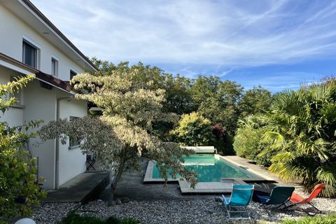 Villa i Izeron, Isere, Izeron - € 459.000 | Ref: 86358461 - foto 9