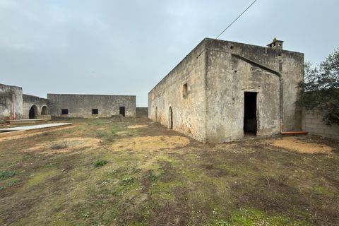 Villa i Trepuzzi, Lecce, Trepuzzi - € 290.000 | Ref: 290MASSERIATRAPPITELLE - foto 2