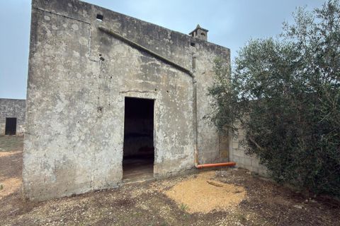Villa i Trepuzzi, Lecce, Trepuzzi - € 290.000 | Ref: 290MASSERIATRAPPITELLE - foto 4