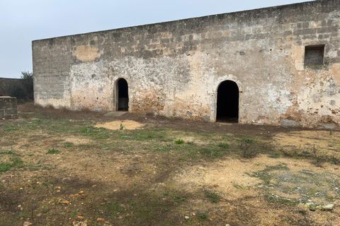 Villa i Trepuzzi, Lecce, Trepuzzi - € 290.000 | Ref: 290MASSERIATRAPPITELLE - foto 5