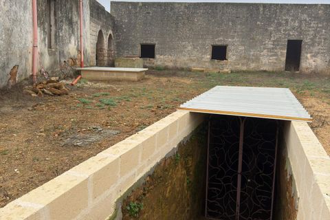 Villa i Trepuzzi, Lecce, Trepuzzi - € 290.000 | Ref: 290MASSERIATRAPPITELLE - foto 6