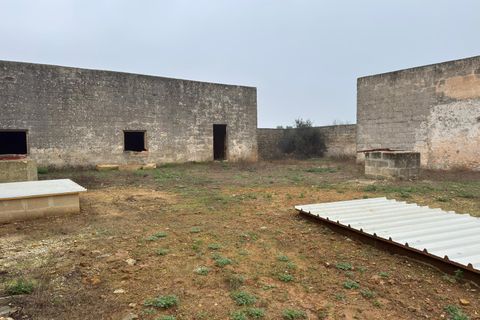 Villa i Trepuzzi, Lecce, Trepuzzi - € 290.000 | Ref: 290MASSERIATRAPPITELLE - foto 8