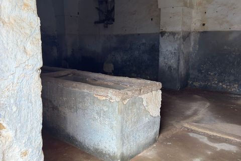 Villa i Trepuzzi, Lecce, Trepuzzi - € 290.000 | Ref: 290MASSERIATRAPPITELLE - foto 18