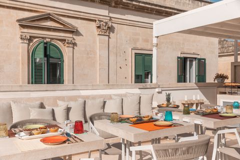 Villa a Lecce, Lecce, Lecce - € 2.400.000 | Ref: 2400PalazzoLecce - foto 4