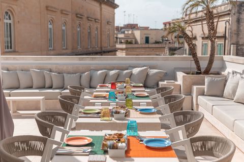 Villa a Lecce, Lecce, Lecce - € 2.400.000 | Ref: 2400PalazzoLecce - foto 5