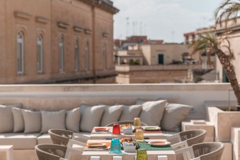 Villa a Lecce, Lecce, Lecce - € 2.400.000 | Ref: 2400PalazzoLecce - foto 6