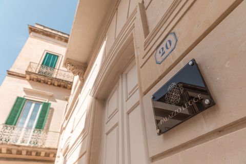 Villa a Lecce, Lecce, Lecce - € 2.400.000 | Ref: 2400PalazzoLecce - foto 12