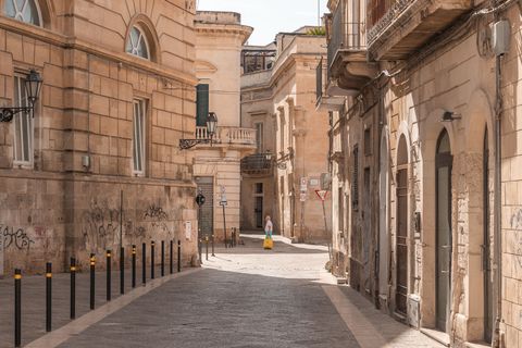 Villa a Lecce, Lecce, Lecce - € 2.400.000 | Ref: 2400PalazzoLecce - foto 13