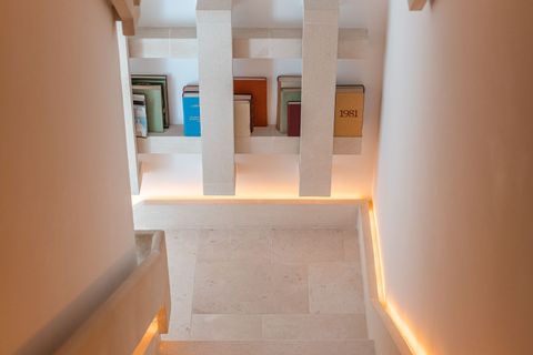Villa a Lecce, Lecce, Lecce - € 2.400.000 | Ref: 2400PalazzoLecce - foto 19