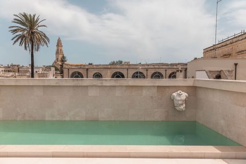 Villa a Lecce, Lecce, Lecce - € 2.400.000 | Ref: 2400PalazzoLecce - foto 21