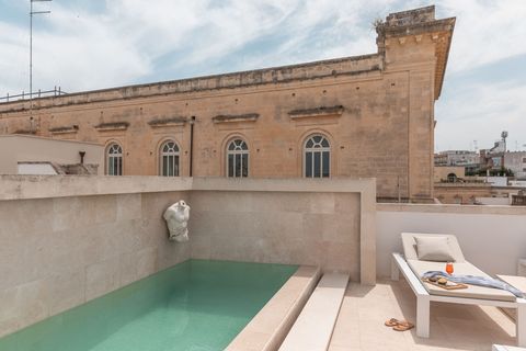 Villa a Lecce, Lecce, Lecce - € 2.400.000 | Ref: 2400PalazzoLecce - foto 23