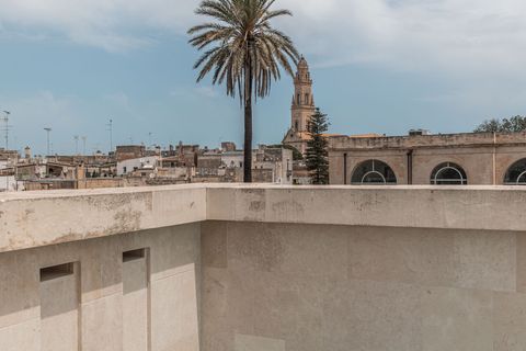 Villa a Lecce, Lecce, Lecce - € 2.400.000 | Ref: 2400PalazzoLecce - foto 25