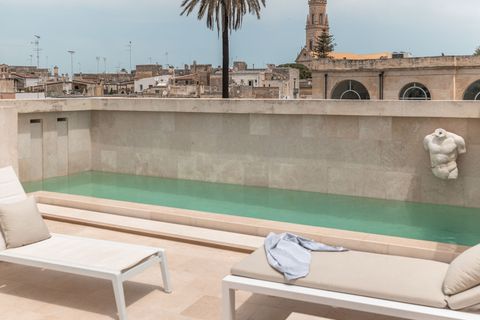 Villa a Lecce, Lecce, Lecce - € 2.400.000 | Ref: 2400PalazzoLecce - foto 28