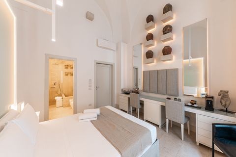 Villa a Lecce, Lecce, Lecce - € 2.400.000 | Ref: 2400PalazzoLecce - foto 32