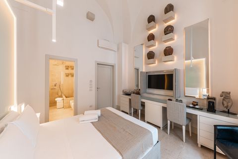 Villa a Lecce, Lecce, Lecce - € 2.400.000 | Ref: 2400PalazzoLecce - foto 33