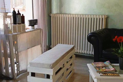 Erhvervsejendom i Prato, Prato, Prato - € 28.000 | Ref: 001_ParrucchierePrato - foto 6