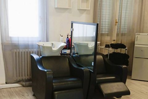 Erhvervsejendom i Prato, Prato, Prato - € 28.000 | Ref: 001_ParrucchierePrato - foto 7