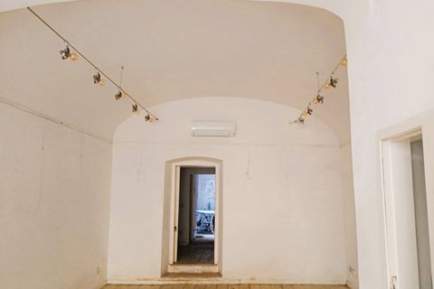 Erhvervsejendom i Florence, Florence, Florence - € 280.000 | Ref: 001-Ghibellina Art - foto 1