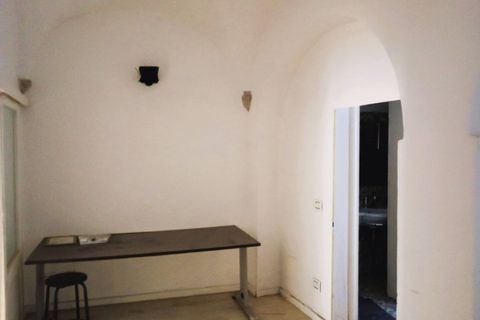 Erhvervsejendom i Florence, Florence, Florence - € 280.000 | Ref: 001-Ghibellina Art - foto 2