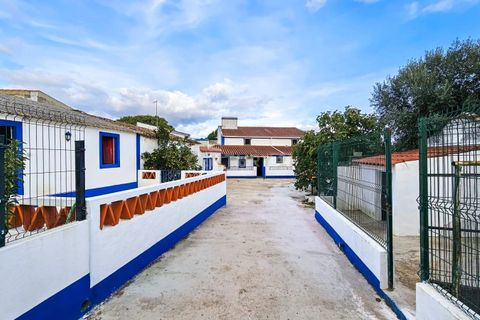 Villa i Evora, Evora, Evora - € 299.000 | Ref: C0185-03229 - foto 1