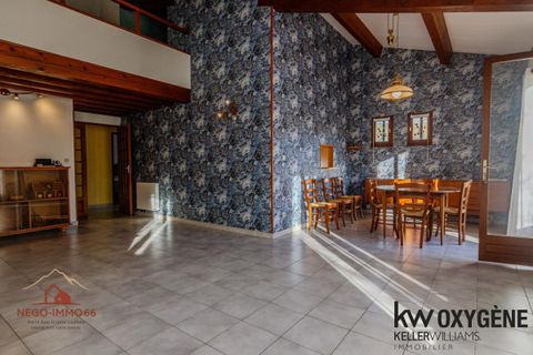 Villa a Fuilla, Pyrenees-Orientales, Fuilla - € 290.000 | Ref: VM16747-TEAM66 - foto 8