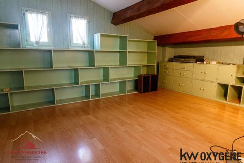Villa a Fuilla, Pyrenees-Orientales, Fuilla - € 290.000 | Ref: VM16747-TEAM66 - foto 10