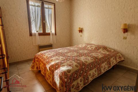 Villa a Fuilla, Pyrenees-Orientales, Fuilla - € 290.000 | Ref: VM16747-TEAM66 - foto 11