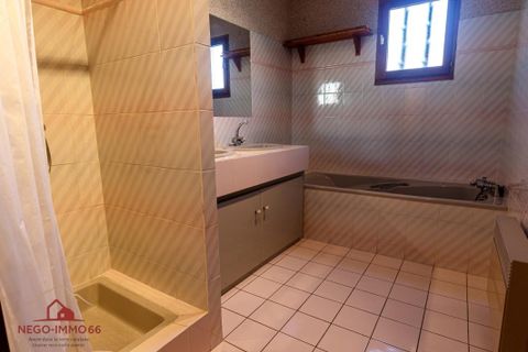 Villa a Fuilla, Pyrenees-Orientales, Fuilla - € 290.000 | Ref: VM16747-TEAM66 - foto 14