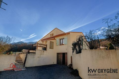 Villa a Fuilla, Pyrenees-Orientales, Fuilla - € 290.000 | Ref: VM16747-TEAM66 - foto 18