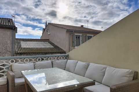 Villa i Leucate, Aude, Leucate - € 326.000 | Ref: VM16725-TEAM66 - foto 1