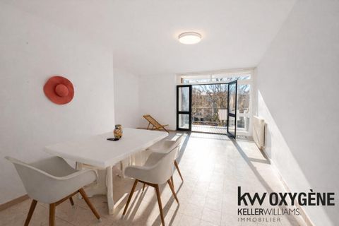 Leilighet i Perpignan, Pyrenees-Orientales, Perpignan - € 119 000 | Ref: VA9926-TEAM66 - foto 2