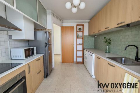 Leilighet i Perpignan, Pyrenees-Orientales, Perpignan - € 119 000 | Ref: VA9926-TEAM66 - foto 4