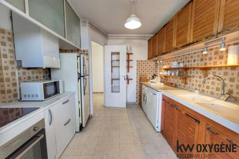 Leilighet i Perpignan, Pyrenees-Orientales, Perpignan - € 119 000 | Ref: VA9926-TEAM66 - foto 5