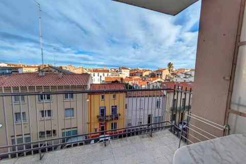 Leilighet i Perpignan, Pyrenees-Orientales, Perpignan - € 119 000 | Ref: VA9926-TEAM66 - foto 7