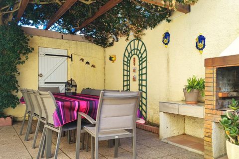 Villa i Saint-Laurent-de-la-Salanque, Pyrenees-Orientales, Saint-Laurent-de-la-Salanque - € 299.000 | Ref: 6852 - foto 4