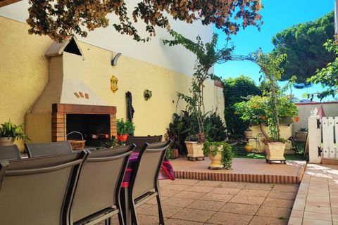 Villa i Saint-Laurent-de-la-Salanque, Pyrenees-Orientales, Saint-Laurent-de-la-Salanque - € 299.000 | Ref: 6852 - foto 5