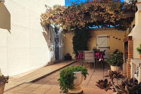 Villa i Saint-Laurent-de-la-Salanque, Pyrenees-Orientales, Saint-Laurent-de-la-Salanque - € 299.000 | Ref: 6852 - foto 6