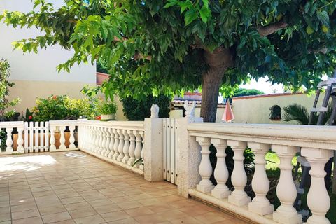Villa i Saint-Laurent-de-la-Salanque, Pyrenees-Orientales, Saint-Laurent-de-la-Salanque - € 299.000 | Ref: 6852 - foto 7