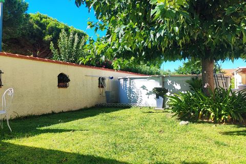 Villa i Saint-Laurent-de-la-Salanque, Pyrenees-Orientales, Saint-Laurent-de-la-Salanque - € 299.000 | Ref: 6852 - foto 8