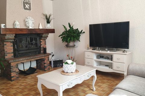 Villa i Saint-Laurent-de-la-Salanque, Pyrenees-Orientales, Saint-Laurent-de-la-Salanque - € 299.000 | Ref: 6852 - foto 10