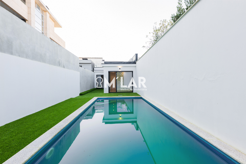 Lejlighed i Vila Verde, Braga, Vila Verde - € 500.000 | Ref: ID065 - foto 1