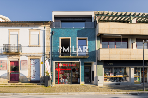 Lejlighed i Vila Verde, Braga, Vila Verde - € 500.000 | Ref: ID065 - foto 2