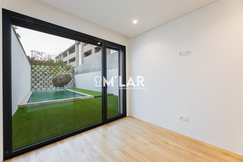 Lejlighed i Vila Verde, Braga, Vila Verde - € 500.000 | Ref: ID065 - foto 29