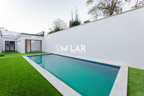 Lejlighed i Vila Verde, Braga, Vila Verde - € 500.000 | Ref: ID065 - foto 31