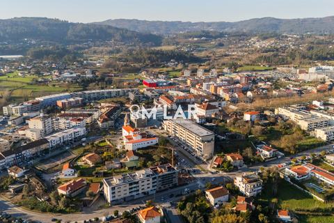 Lejlighed i Vila Verde, Braga, Vila Verde - € 500.000 | Ref: ID065 - foto 35