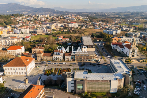Lejlighed i Vila Verde, Braga, Vila Verde - € 500.000 | Ref: ID065 - foto 36