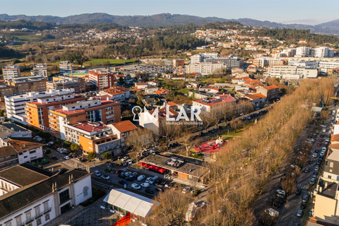 Lejlighed i Vila Verde, Braga, Vila Verde - € 500.000 | Ref: ID065 - foto 37