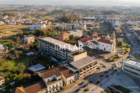 Lejlighed i Vila Verde, Braga, Vila Verde - € 500.000 | Ref: ID065 - foto 38