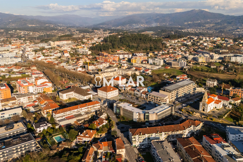 Lejlighed i Vila Verde, Braga, Vila Verde - € 500.000 | Ref: ID065 - foto 41